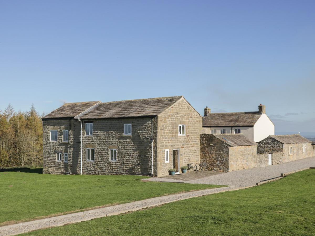 The Stables Villa Ripon Exterior photo